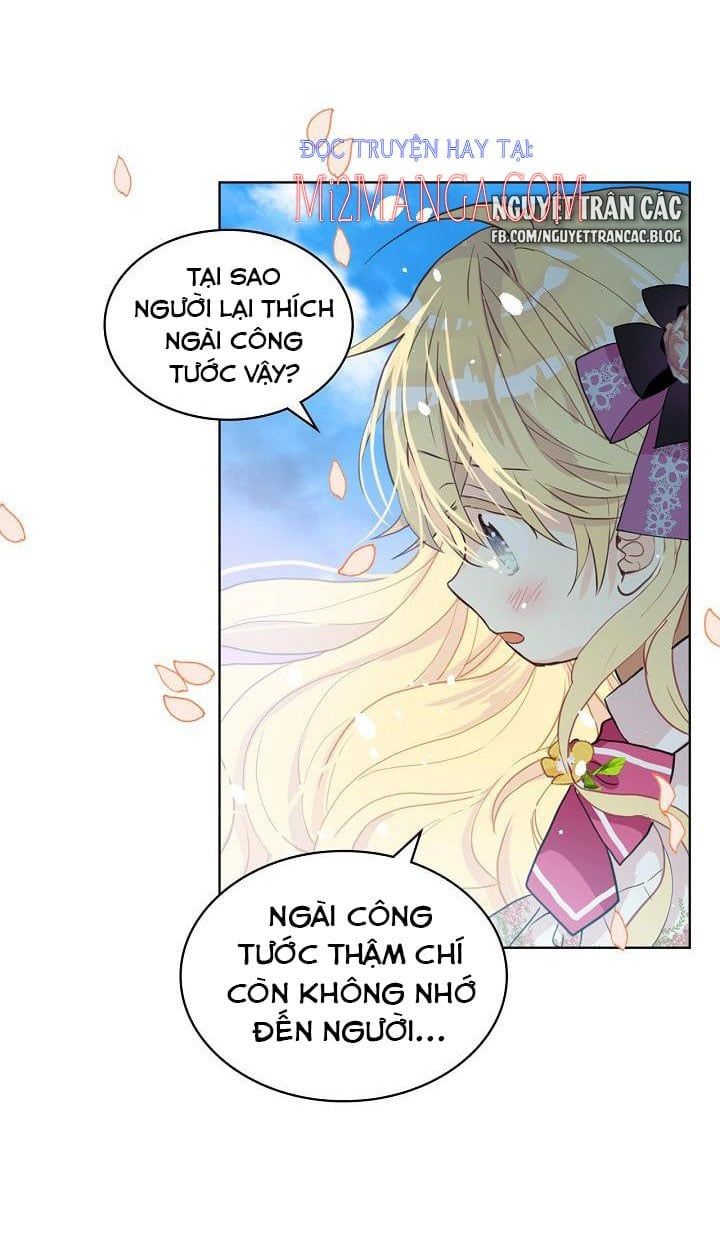 đọc truyện Con Có Phải Là Con Gái Của Người Không? Chương 65.5 ảnh 29 tại Thiên Thai Truyện