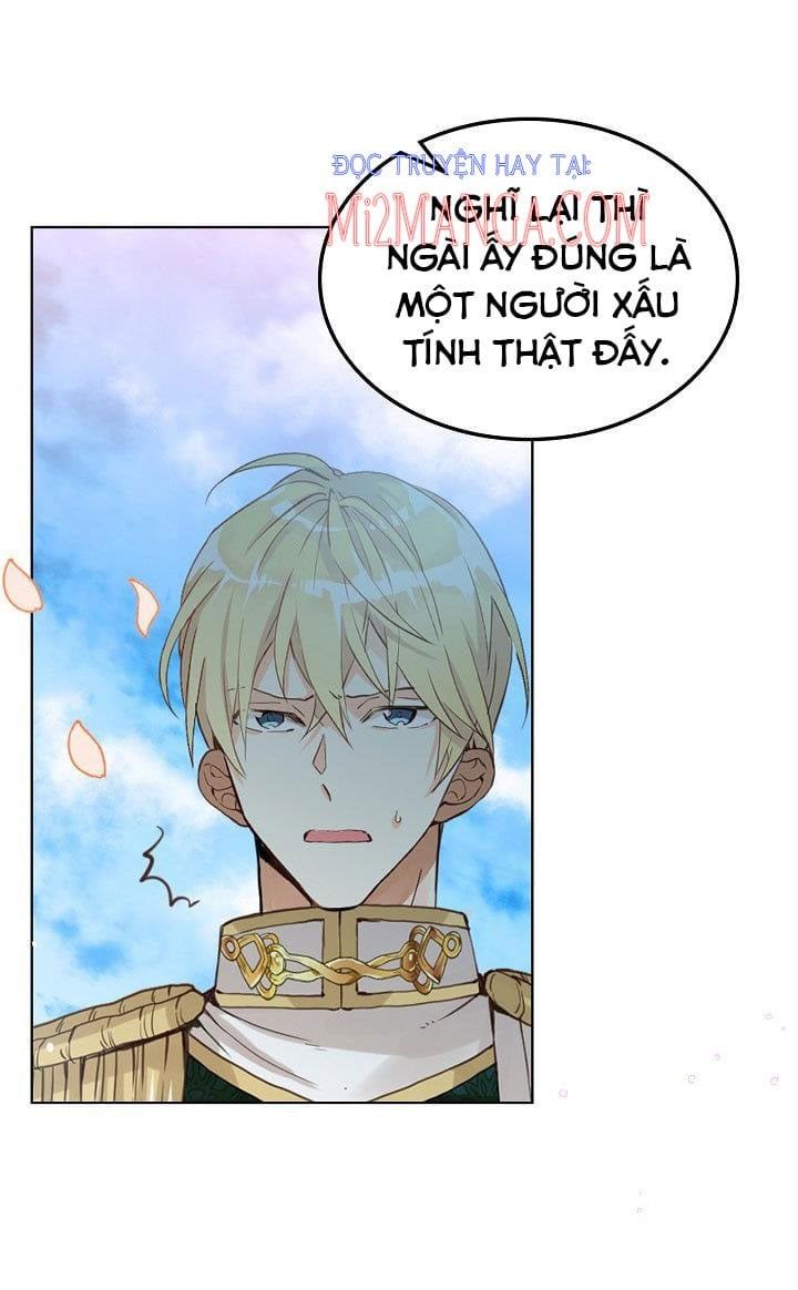 đọc truyện Con Có Phải Là Con Gái Của Người Không? Chương 65.5 ảnh 30 tại Thiên Thai Truyện