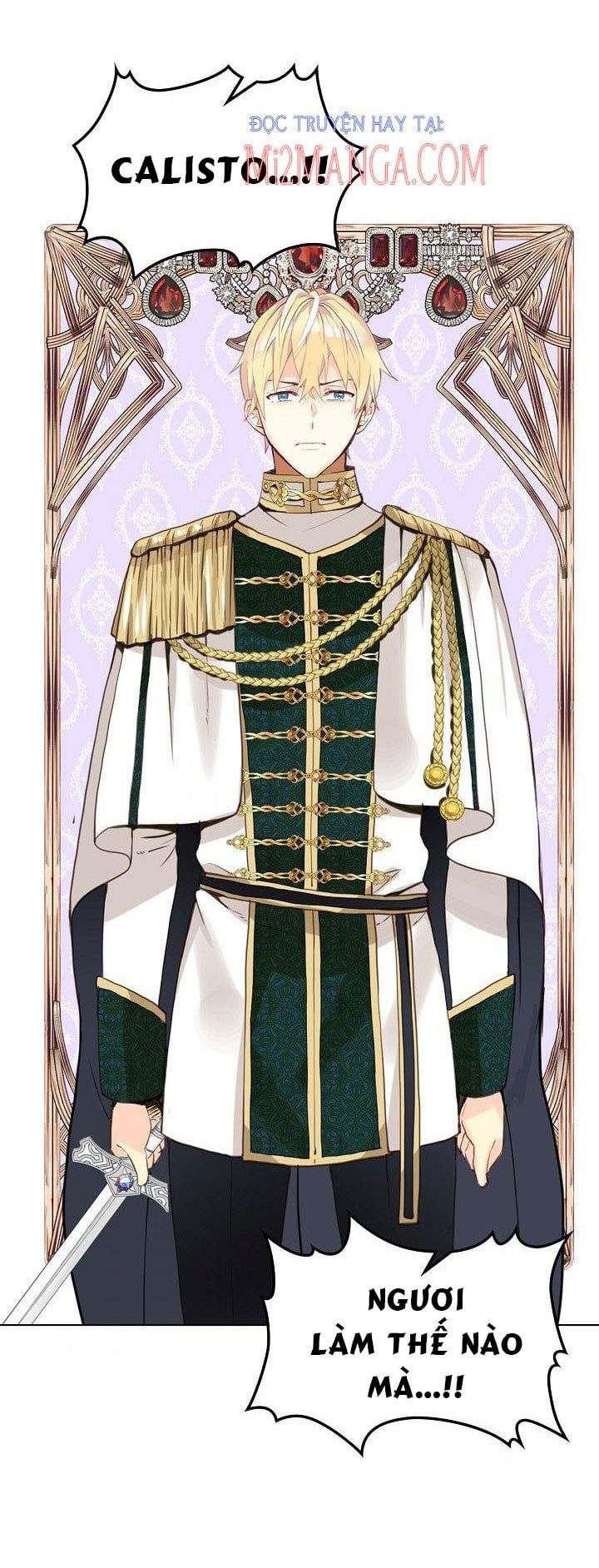 đọc truyện Con Có Phải Là Con Gái Của Người Không? Chương 65.5 ảnh 5 tại Thiên Thai Truyện