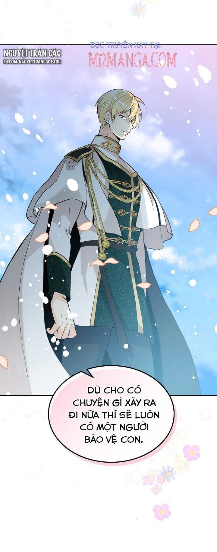 đọc truyện Con Có Phải Là Con Gái Của Người Không? Chương 65.5 ảnh 33 tại Thiên Thai Truyện