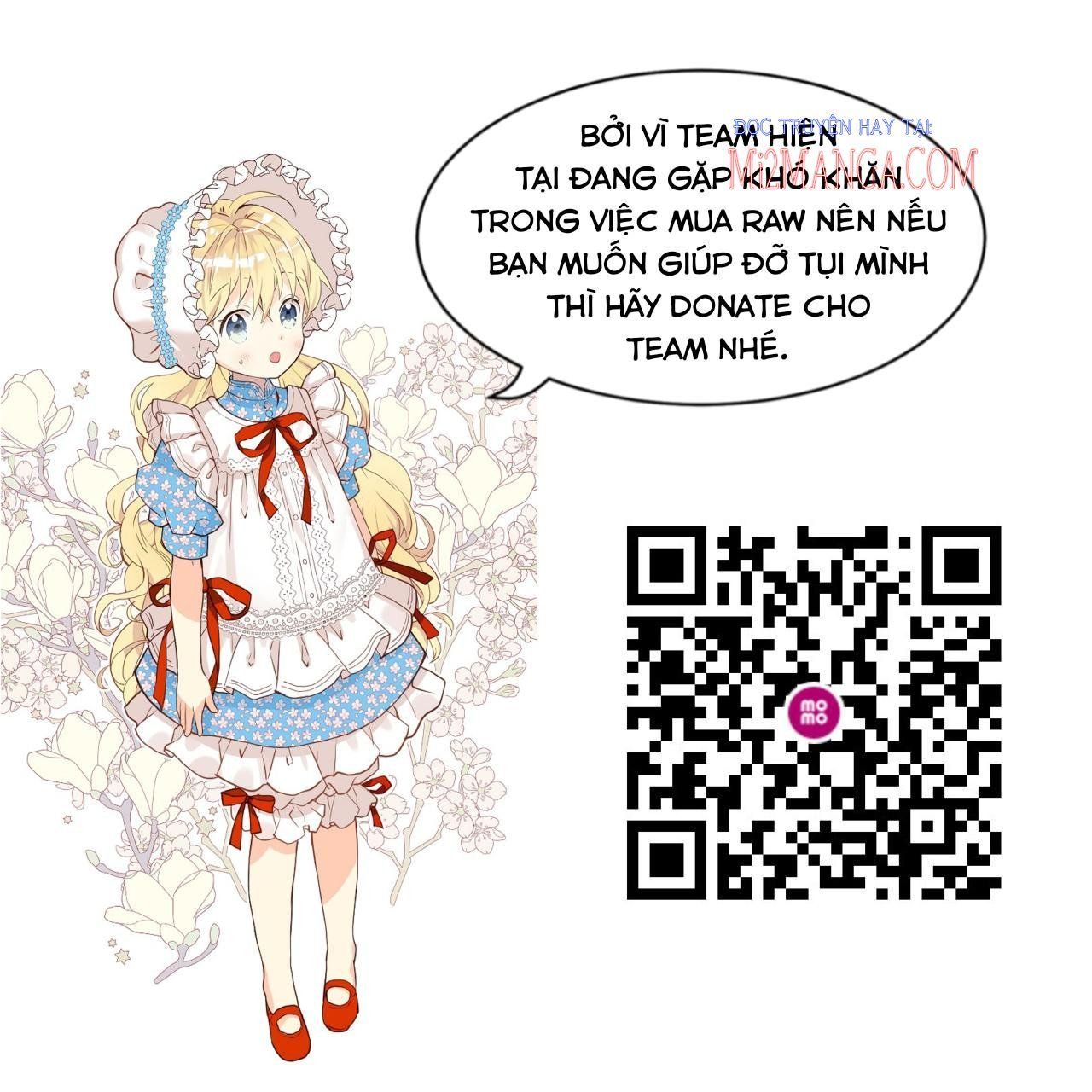 đọc truyện Con Có Phải Là Con Gái Của Người Không? Chương 65.5 ảnh 35 tại Thiên Thai Truyện