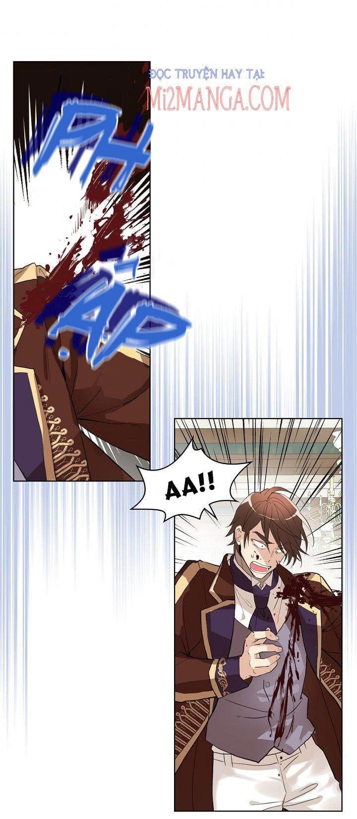 đọc truyện Con Có Phải Là Con Gái Của Người Không? Chương 65.5 ảnh 6 tại Thiên Thai Truyện