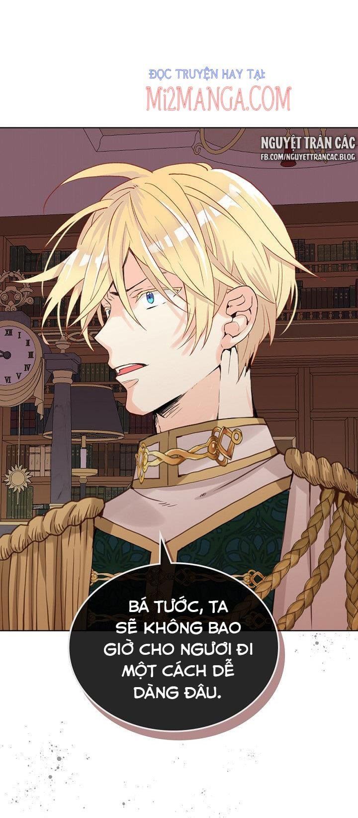 đọc truyện Con Có Phải Là Con Gái Của Người Không? Chương 65.5 ảnh 7 tại Thiên Thai Truyện