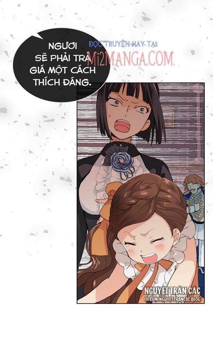 đọc truyện Con Có Phải Là Con Gái Của Người Không? Chương 65.5 ảnh 11 tại Thiên Thai Truyện