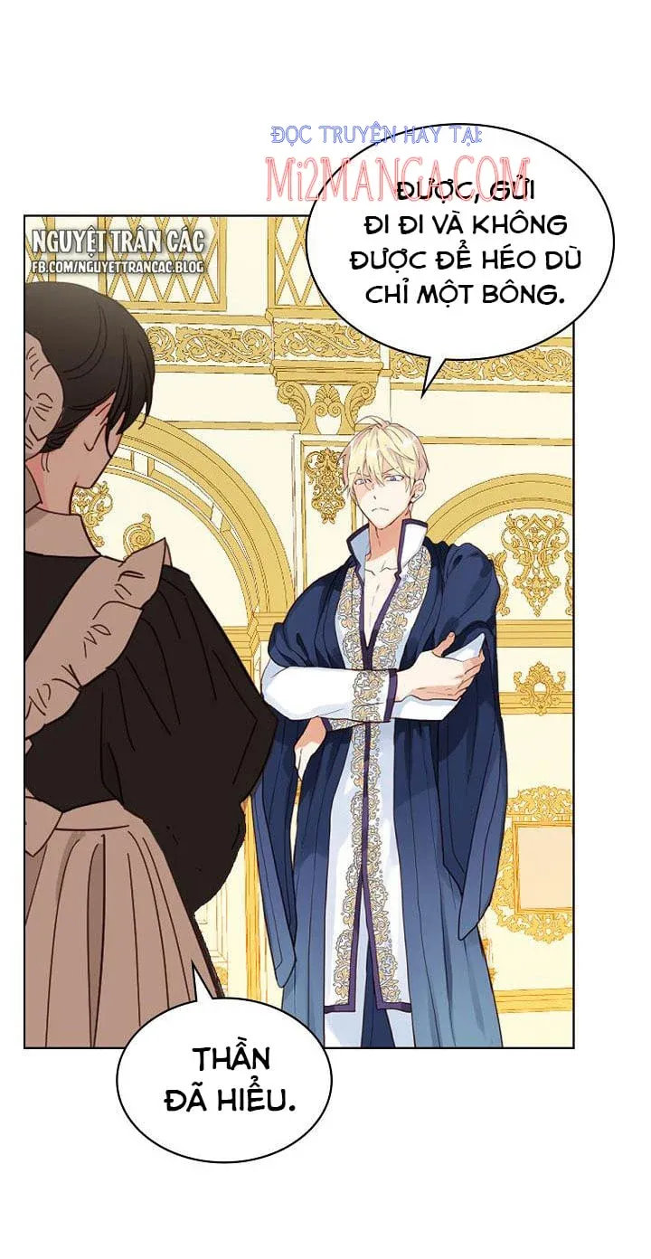 đọc truyện Con Có Phải Là Con Gái Của Người Không? Chương 65 ảnh 12 tại Thiên Thai Truyện