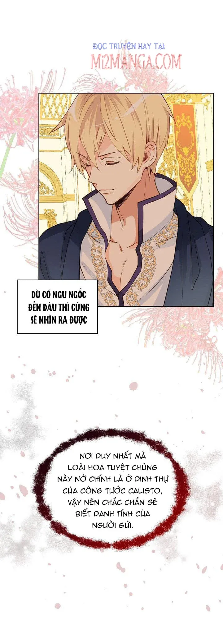 đọc truyện Con Có Phải Là Con Gái Của Người Không? Chương 65 ảnh 13 tại Thiên Thai Truyện