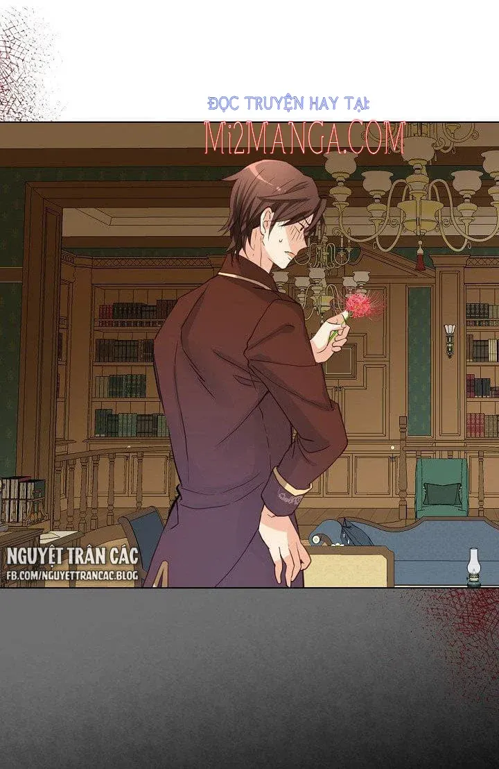 đọc truyện Con Có Phải Là Con Gái Của Người Không? Chương 65 ảnh 16 tại Thiên Thai Truyện