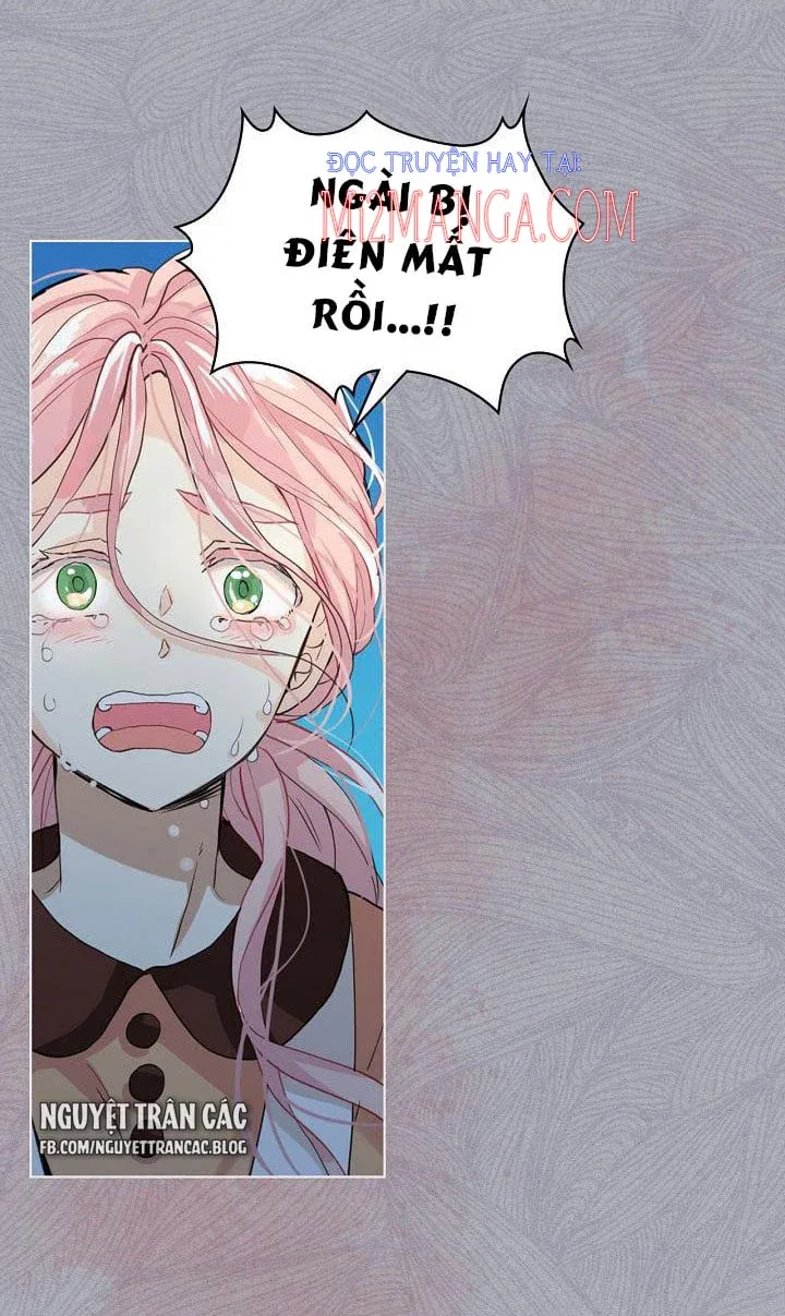 đọc truyện Con Có Phải Là Con Gái Của Người Không? Chương 65 ảnh 25 tại Thiên Thai Truyện