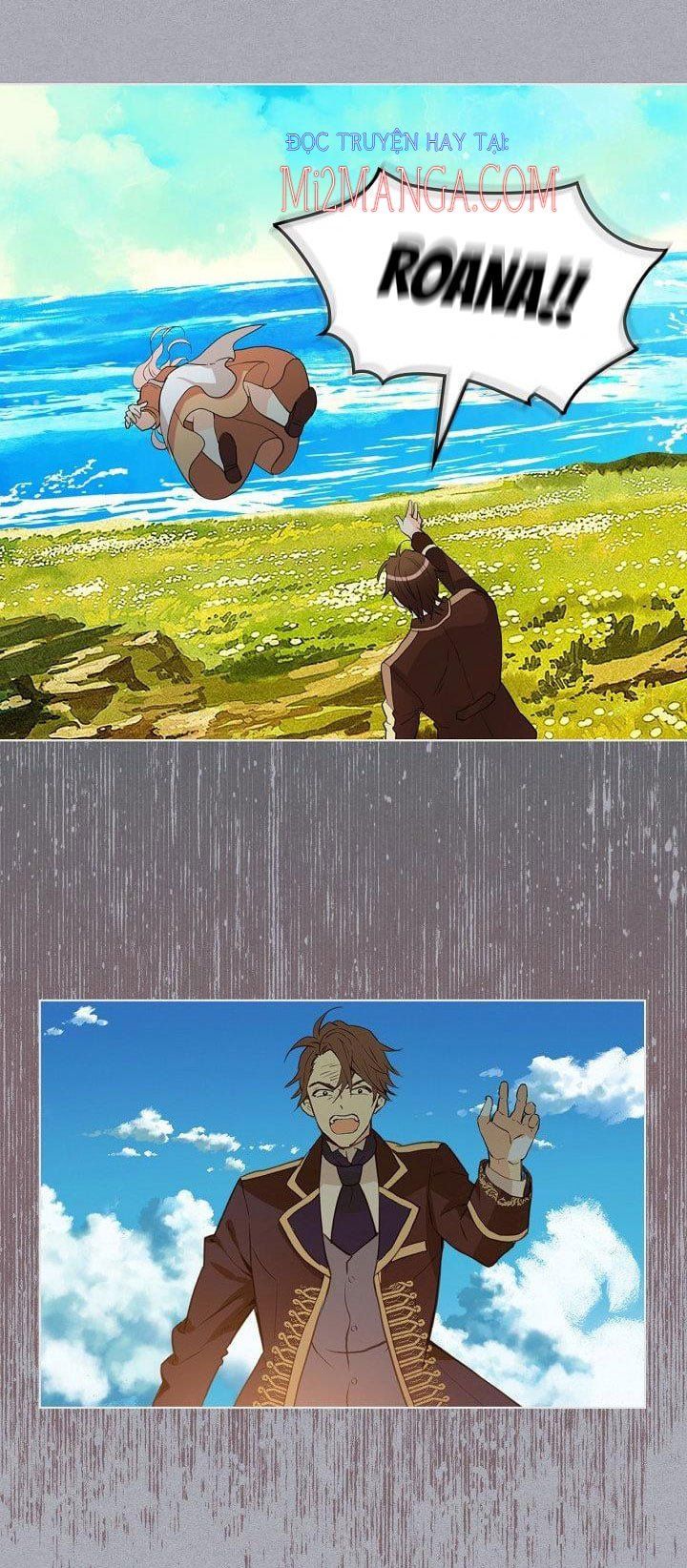 đọc truyện Con Có Phải Là Con Gái Của Người Không? Chương 65 ảnh 32 tại Thiên Thai Truyện