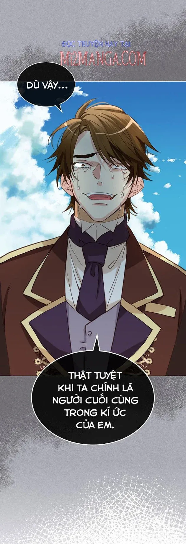 đọc truyện Con Có Phải Là Con Gái Của Người Không? Chương 65 ảnh 34 tại Thiên Thai Truyện