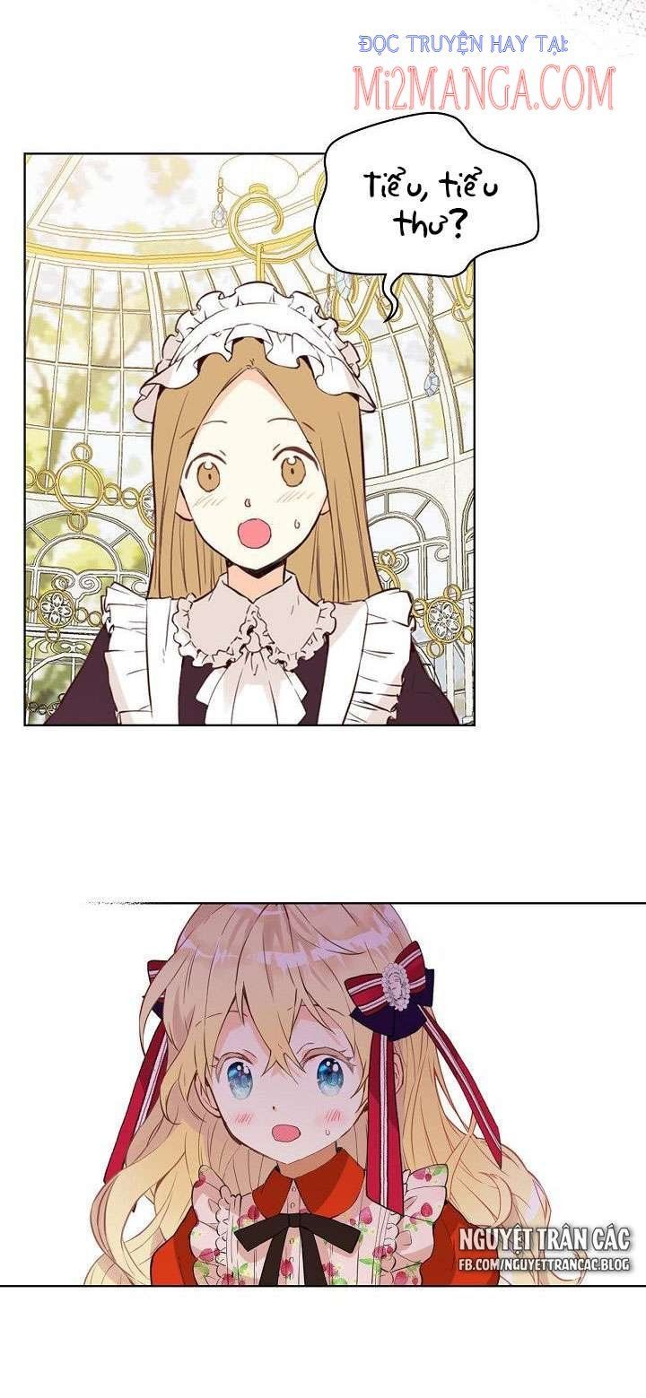 đọc truyện Con Có Phải Là Con Gái Của Người Không? Chương 66.5 ảnh 12 tại Thiên Thai Truyện