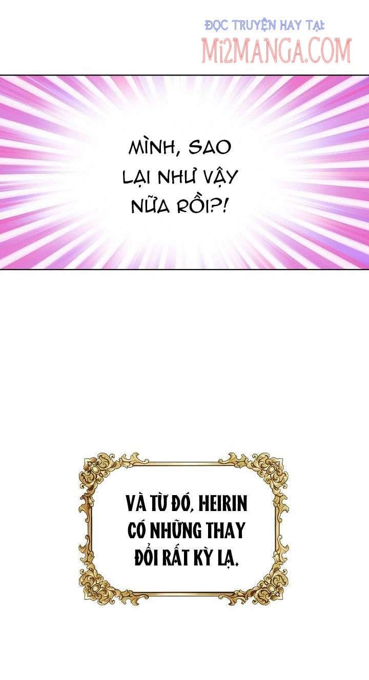 đọc truyện Con Có Phải Là Con Gái Của Người Không? Chương 66.5 ảnh 13 tại Thiên Thai Truyện