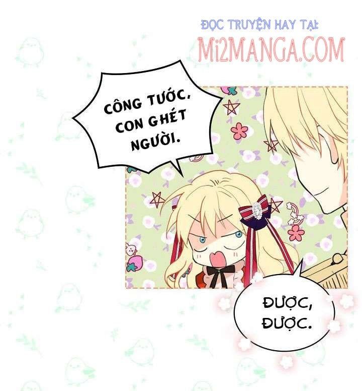 đọc truyện Con Có Phải Là Con Gái Của Người Không? Chương 66.5 ảnh 14 tại Thiên Thai Truyện