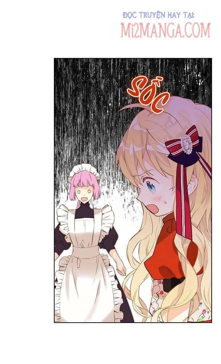 đọc truyện Con Có Phải Là Con Gái Của Người Không? Chương 66.5 ảnh 21 tại Thiên Thai Truyện