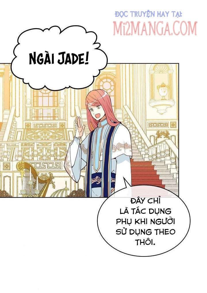 đọc truyện Con Có Phải Là Con Gái Của Người Không? Chương 66.5 ảnh 23 tại Thiên Thai Truyện