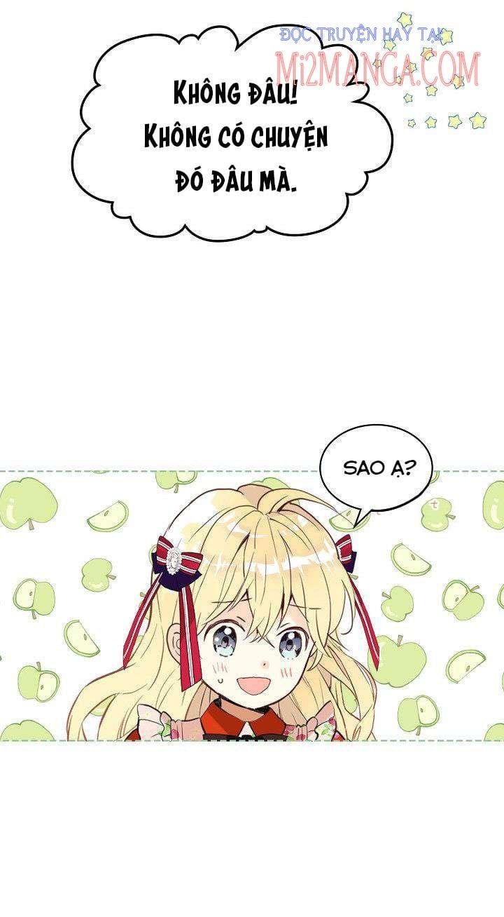 đọc truyện Con Có Phải Là Con Gái Của Người Không? Chương 66.5 ảnh 26 tại Thiên Thai Truyện