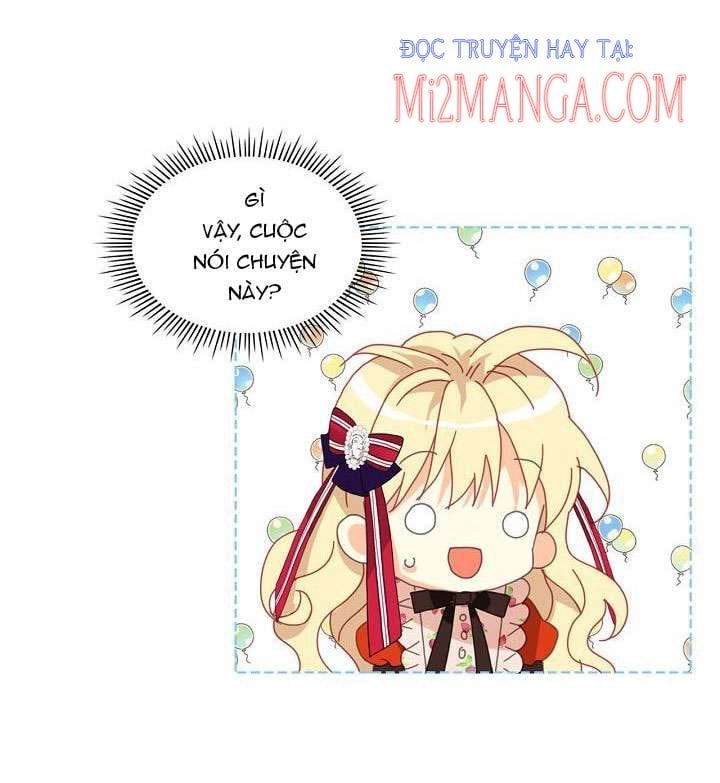 đọc truyện Con Có Phải Là Con Gái Của Người Không? Chương 66.5 ảnh 29 tại Thiên Thai Truyện