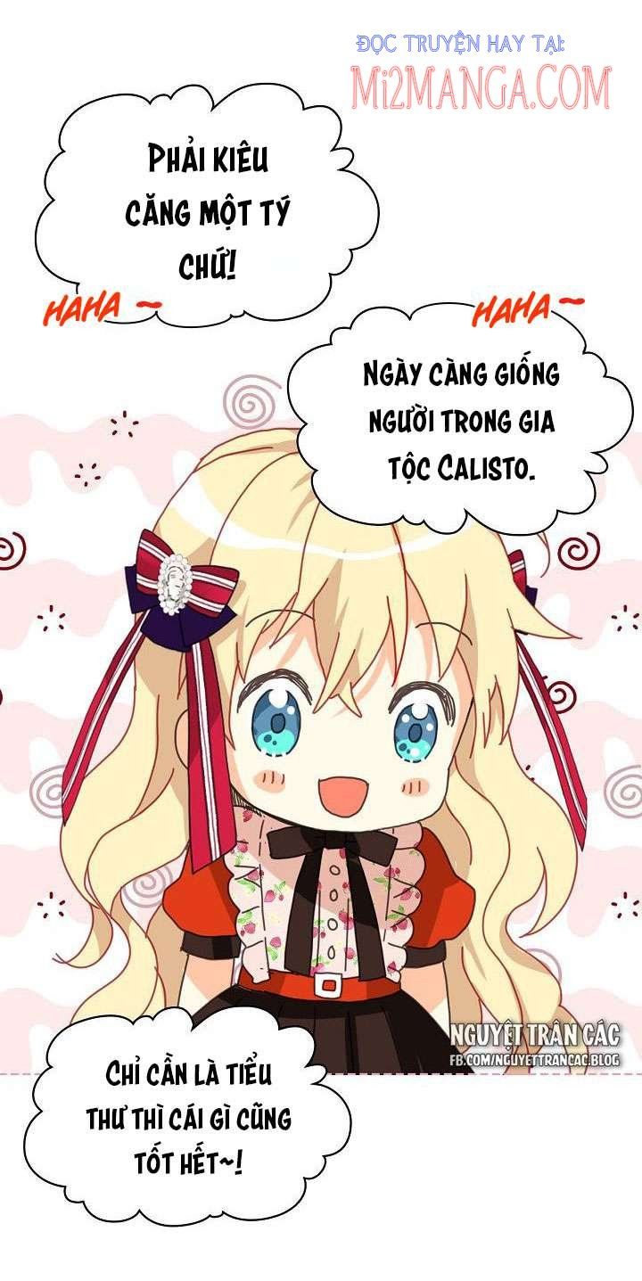 đọc truyện Con Có Phải Là Con Gái Của Người Không? Chương 66.5 ảnh 33 tại Thiên Thai Truyện