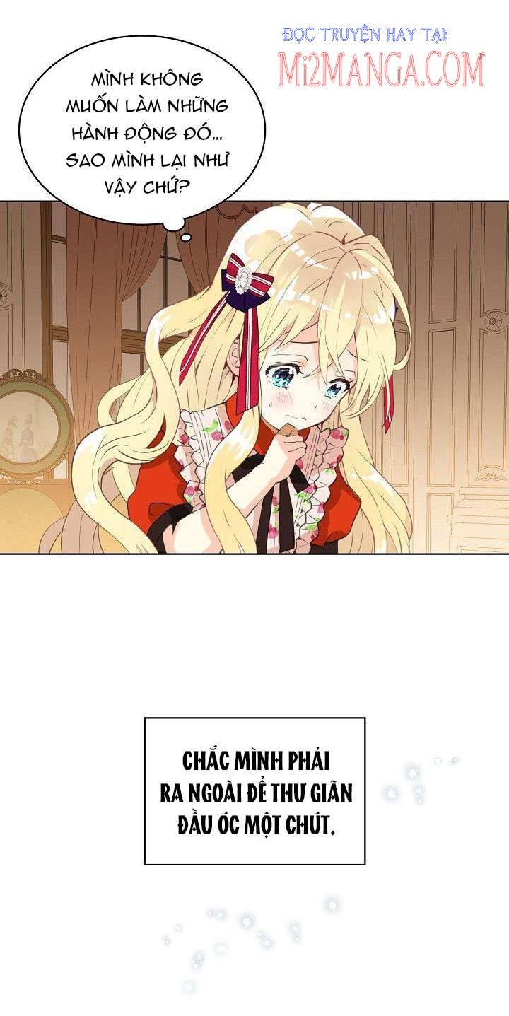 đọc truyện Con Có Phải Là Con Gái Của Người Không? Chương 66.5 ảnh 6 tại Thiên Thai Truyện