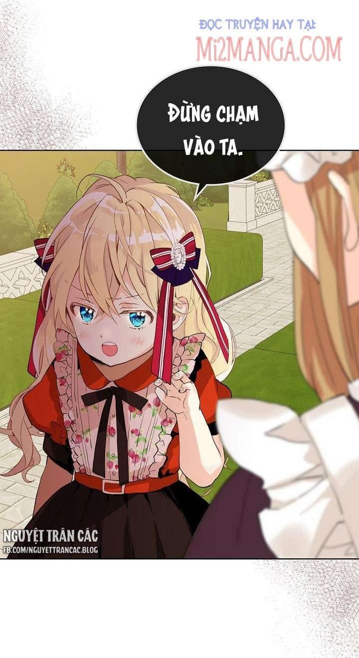 đọc truyện Con Có Phải Là Con Gái Của Người Không? Chương 66.5 ảnh 11 tại Thiên Thai Truyện