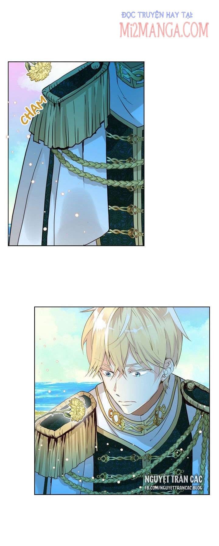 đọc truyện Con Có Phải Là Con Gái Của Người Không? Chương 66 ảnh 15 tại Thiên Thai Truyện