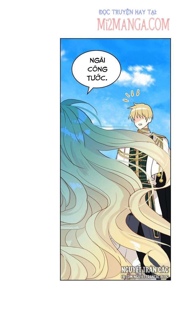 đọc truyện Con Có Phải Là Con Gái Của Người Không? Chương 66 ảnh 19 tại Thiên Thai Truyện