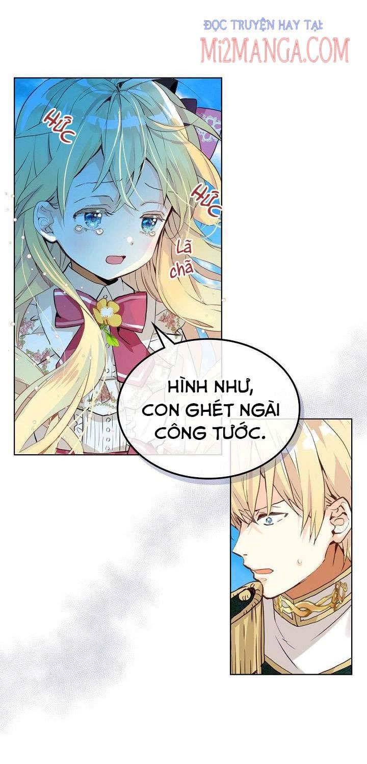 đọc truyện Con Có Phải Là Con Gái Của Người Không? Chương 66 ảnh 20 tại Thiên Thai Truyện