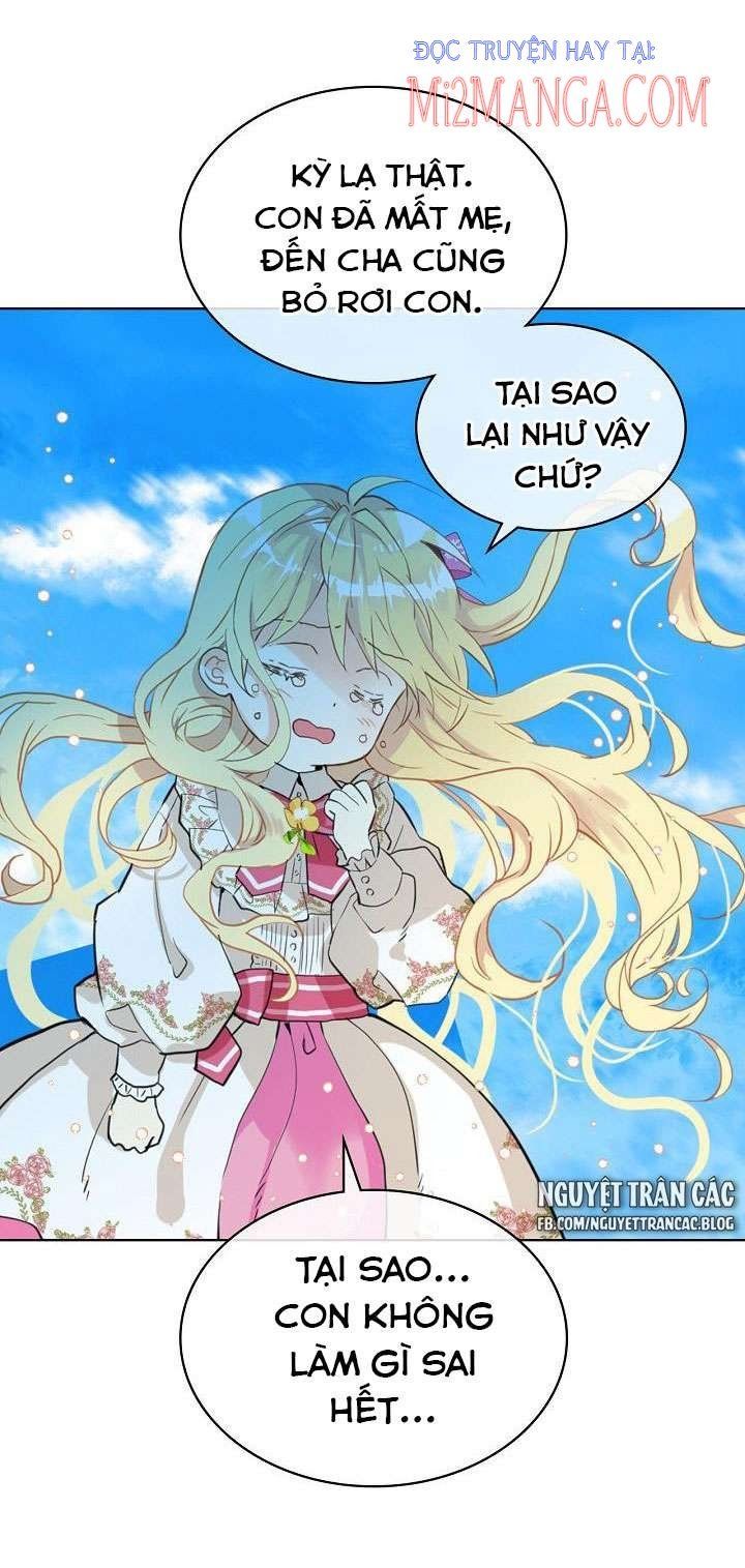 đọc truyện Con Có Phải Là Con Gái Của Người Không? Chương 66 ảnh 21 tại Thiên Thai Truyện