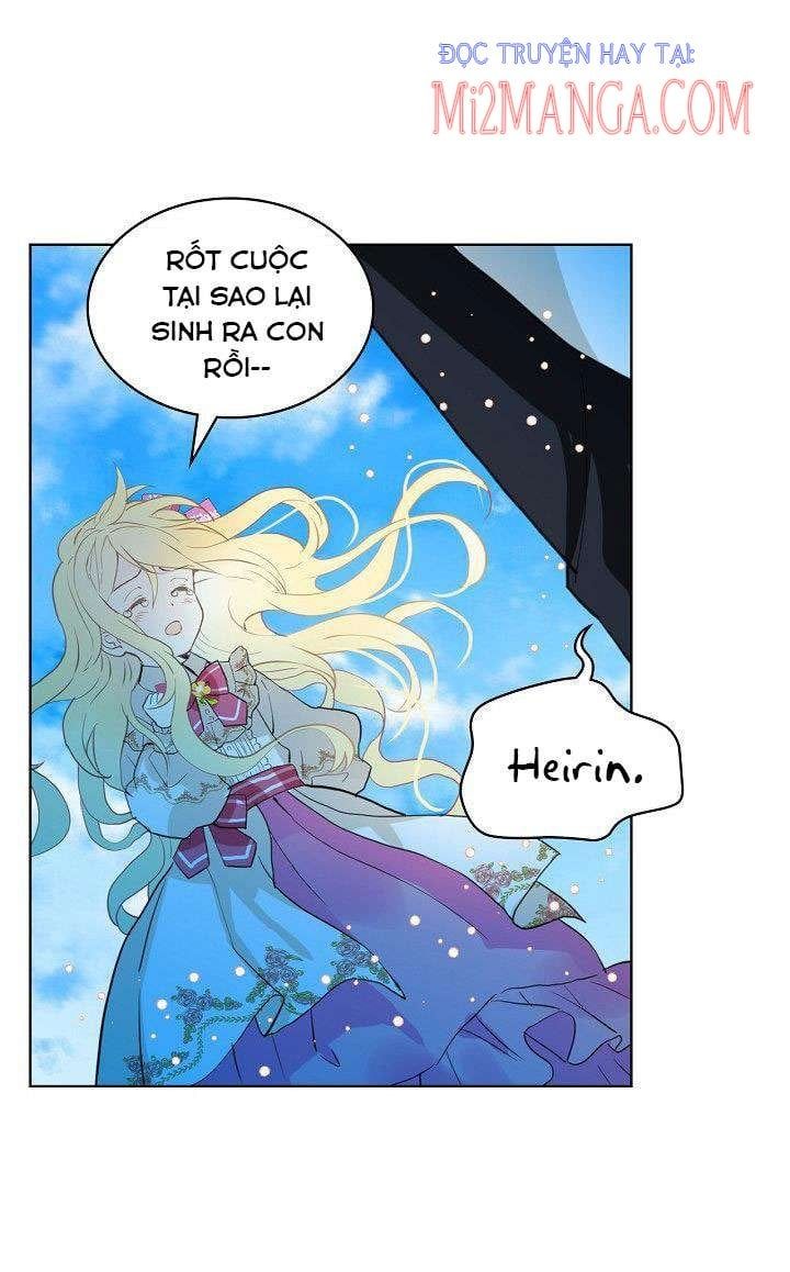 đọc truyện Con Có Phải Là Con Gái Của Người Không? Chương 66 ảnh 22 tại Thiên Thai Truyện