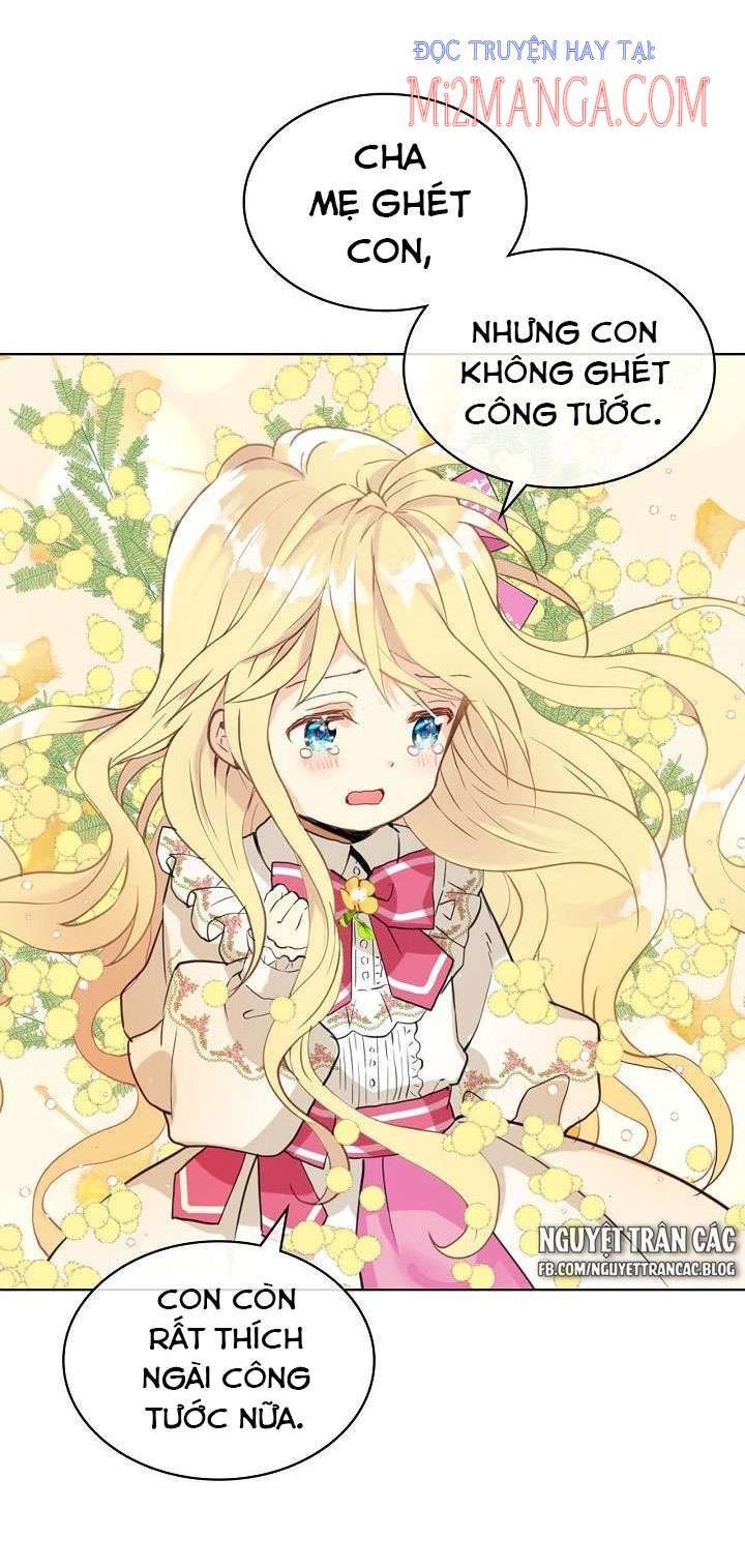 đọc truyện Con Có Phải Là Con Gái Của Người Không? Chương 66 ảnh 23 tại Thiên Thai Truyện