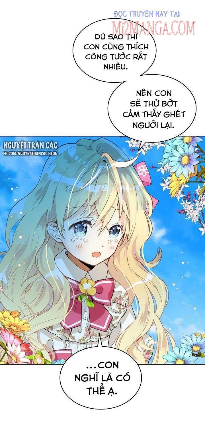 đọc truyện Con Có Phải Là Con Gái Của Người Không? Chương 66 ảnh 28 tại Thiên Thai Truyện