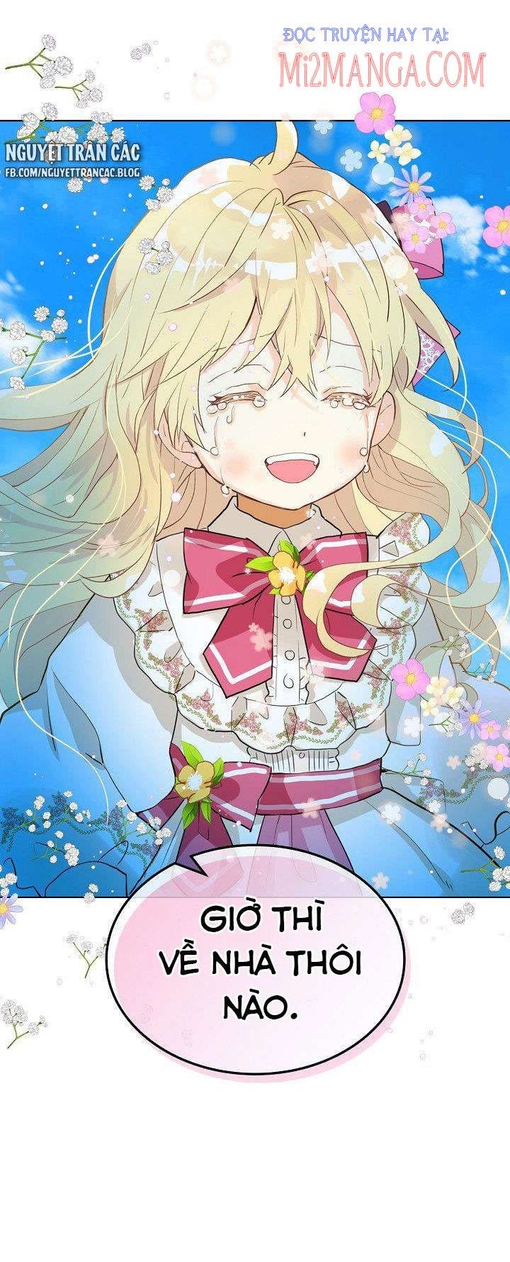 đọc truyện Con Có Phải Là Con Gái Của Người Không? Chương 66 ảnh 32 tại Thiên Thai Truyện