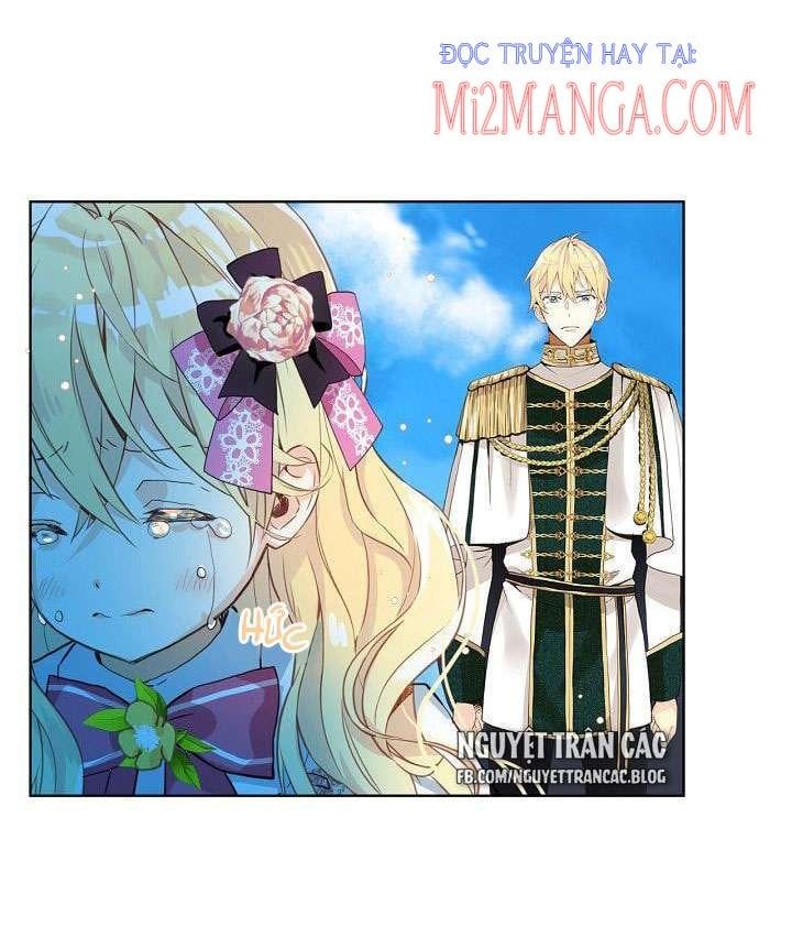 đọc truyện Con Có Phải Là Con Gái Của Người Không? Chương 66 ảnh 7 tại Thiên Thai Truyện