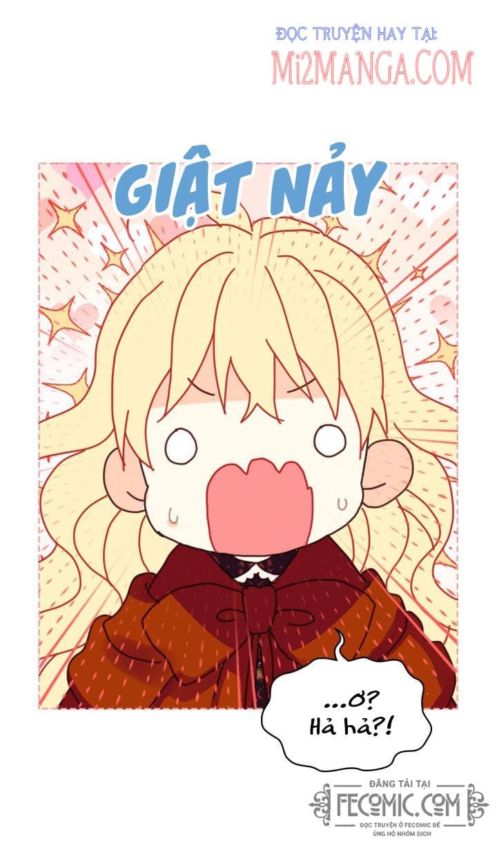 đọc truyện Con Có Phải Là Con Gái Của Người Không? Chương 67.5 ảnh 13 tại Thiên Thai Truyện