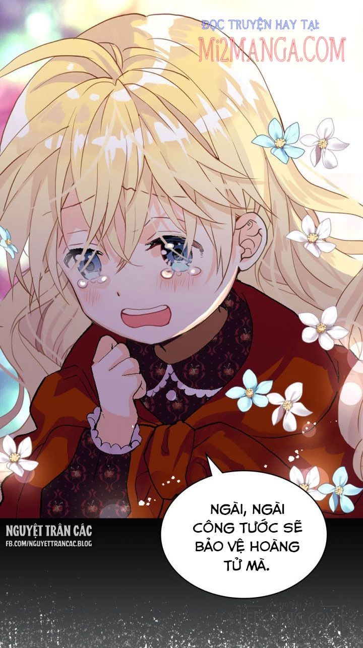 đọc truyện Con Có Phải Là Con Gái Của Người Không? Chương 67.5 ảnh 4 tại Thiên Thai Truyện