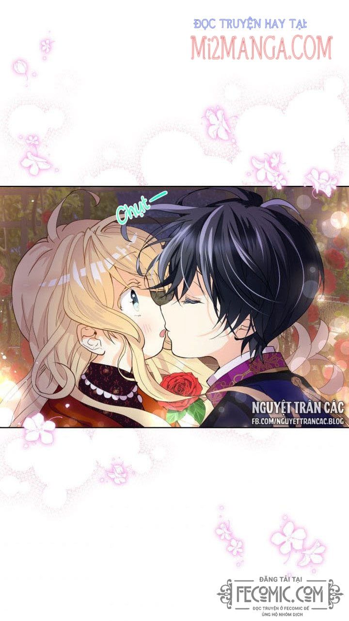 đọc truyện Con Có Phải Là Con Gái Của Người Không? Chương 67.5 ảnh 22 tại Thiên Thai Truyện