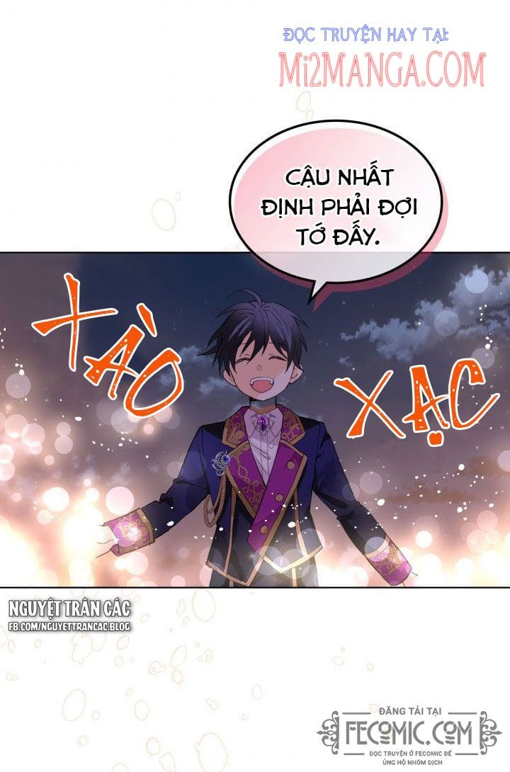 đọc truyện Con Có Phải Là Con Gái Của Người Không? Chương 67.5 ảnh 23 tại Thiên Thai Truyện