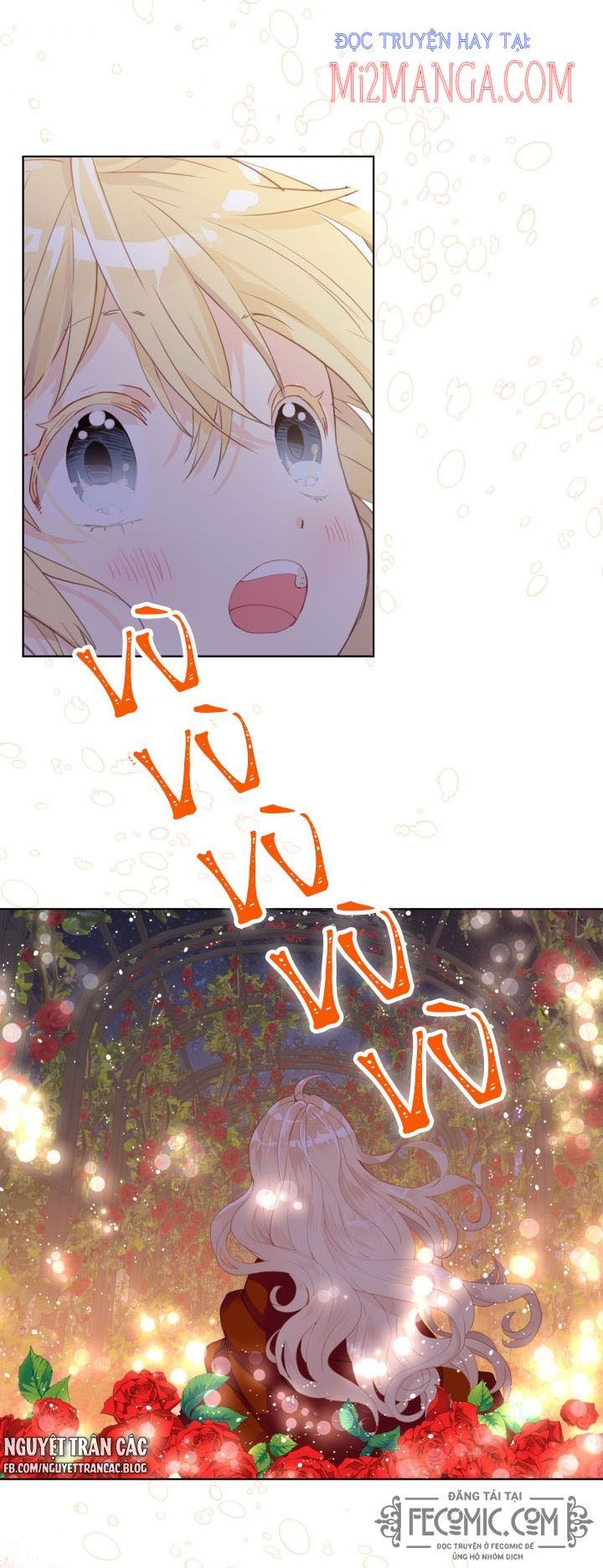 đọc truyện Con Có Phải Là Con Gái Của Người Không? Chương 67.5 ảnh 24 tại Thiên Thai Truyện