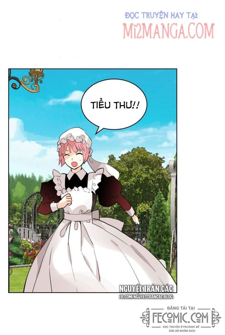 đọc truyện Con Có Phải Là Con Gái Của Người Không? Chương 67.5 ảnh 29 tại Thiên Thai Truyện