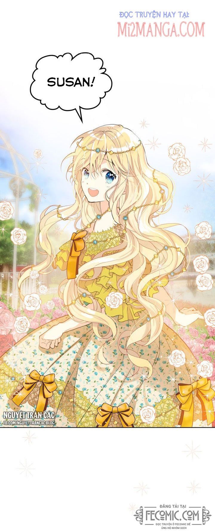 đọc truyện Con Có Phải Là Con Gái Của Người Không? Chương 67.5 ảnh 33 tại Thiên Thai Truyện