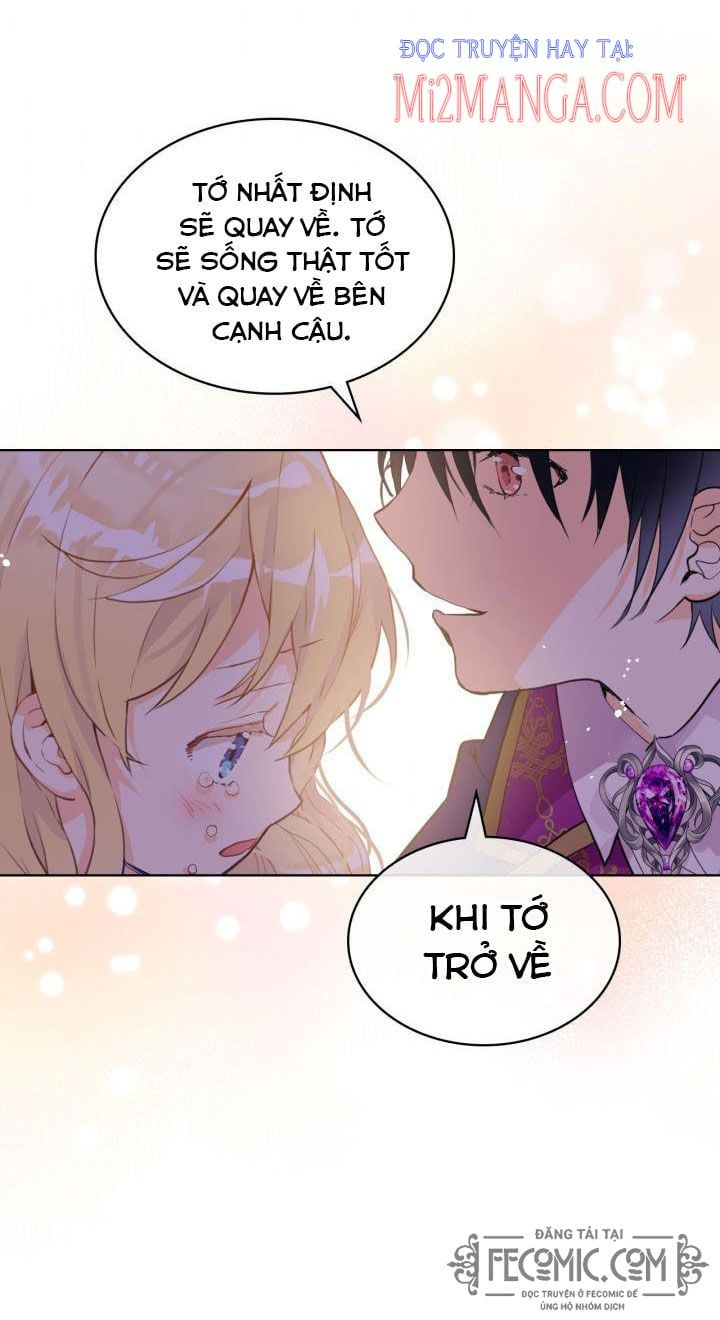 đọc truyện Con Có Phải Là Con Gái Của Người Không? Chương 67.5 ảnh 9 tại Thiên Thai Truyện