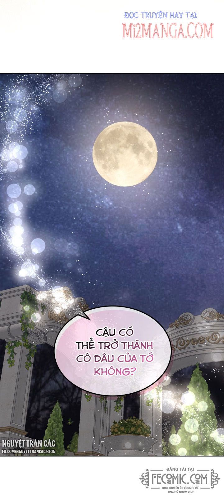 đọc truyện Con Có Phải Là Con Gái Của Người Không? Chương 67.5 ảnh 10 tại Thiên Thai Truyện