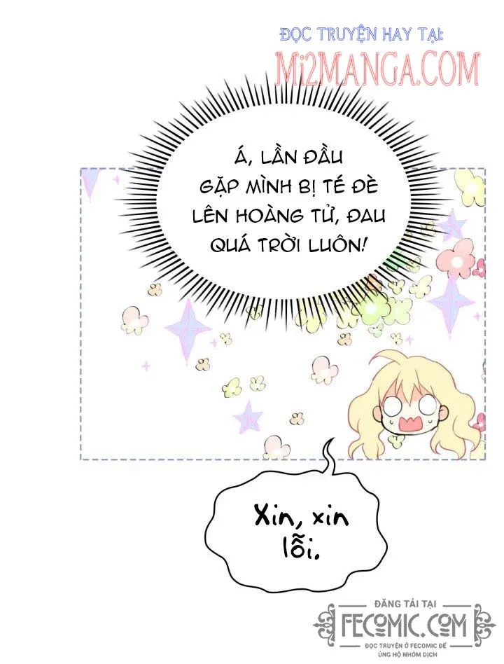 đọc truyện Con Có Phải Là Con Gái Của Người Không? Chương 67 ảnh 12 tại Thiên Thai Truyện