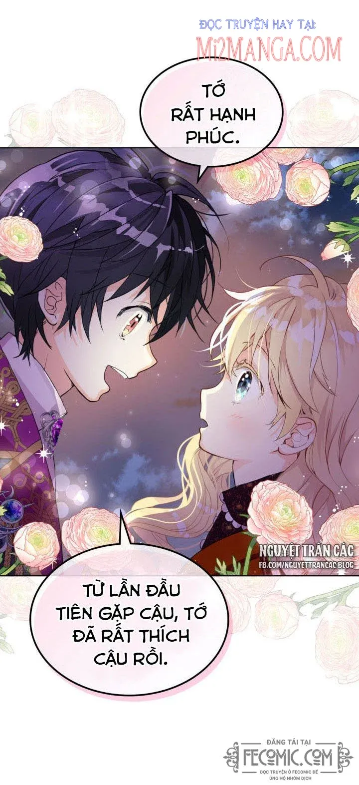 đọc truyện Con Có Phải Là Con Gái Của Người Không? Chương 67 ảnh 15 tại Thiên Thai Truyện