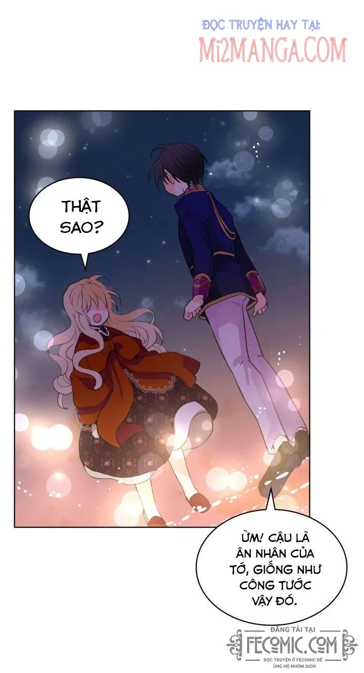 đọc truyện Con Có Phải Là Con Gái Của Người Không? Chương 67 ảnh 16 tại Thiên Thai Truyện