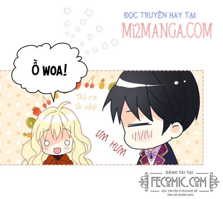 đọc truyện Con Có Phải Là Con Gái Của Người Không? Chương 67 ảnh 18 tại Thiên Thai Truyện