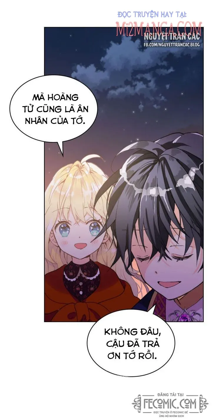 đọc truyện Con Có Phải Là Con Gái Của Người Không? Chương 67 ảnh 19 tại Thiên Thai Truyện