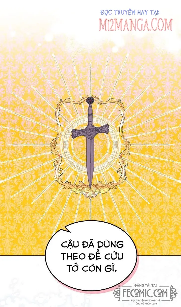 đọc truyện Con Có Phải Là Con Gái Của Người Không? Chương 67 ảnh 20 tại Thiên Thai Truyện