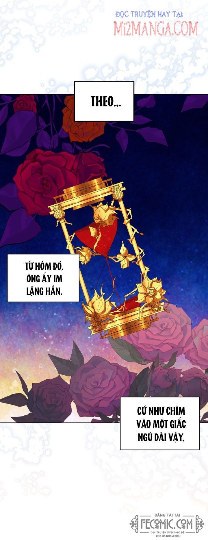 đọc truyện Con Có Phải Là Con Gái Của Người Không? Chương 67 ảnh 21 tại Thiên Thai Truyện