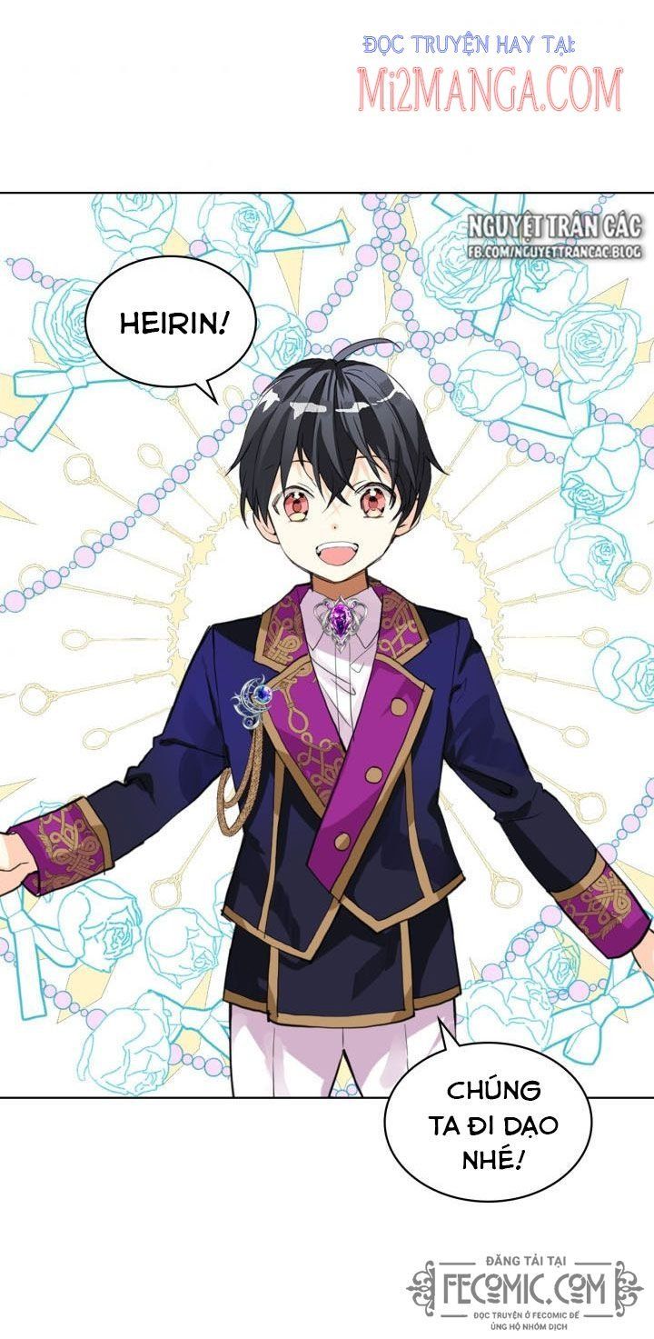 đọc truyện Con Có Phải Là Con Gái Của Người Không? Chương 67 ảnh 4 tại Thiên Thai Truyện